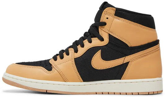 Jordan 1 High “Heirloom”