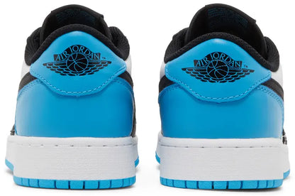 Jordan 1 Low “UNC”