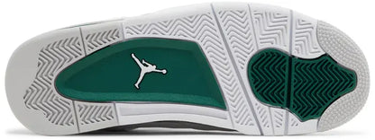 Jordan 4 “Oxidized Green”