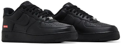 Air Force One “Supreme” Black