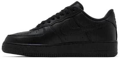 Air Force One “Supreme” Black