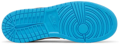 Jordan 1 Low “UNC”