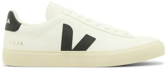 Veja Campo “White Black”