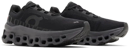 ON Cloudmonster “Black”