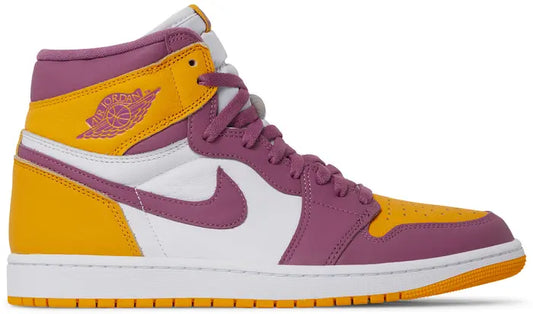 Jordan 1 High “Brotherhood”