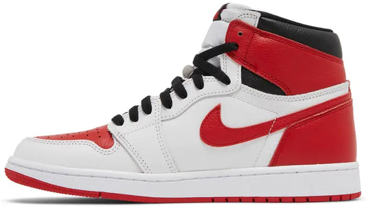 Jordan 1 High “Heritage”
