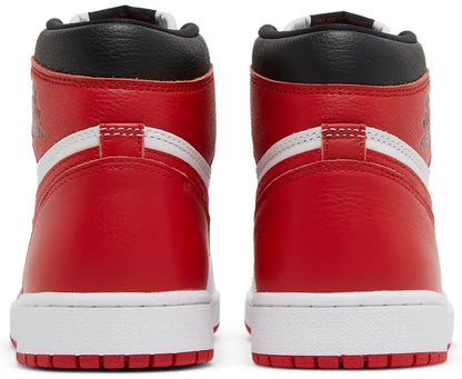 Jordan 1 High “Heritage”