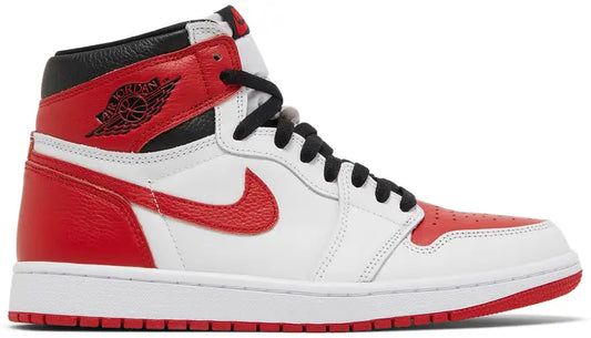 Jordan 1 High “Heritage”