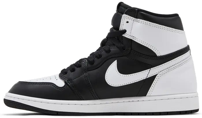 Jordan 1 High “Black White”
