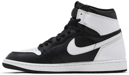 Jordan 1 High “Black White”
