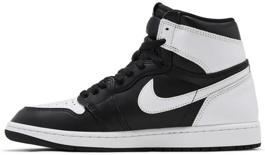 Jordan 1 High “Black White”