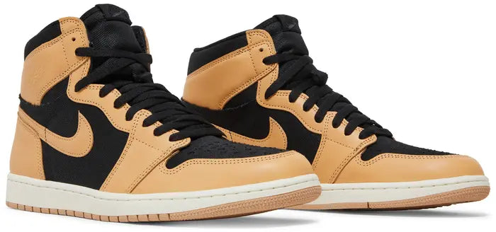 Jordan 1 High “Heirloom”
