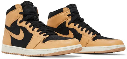 Jordan 1 High “Heirloom”