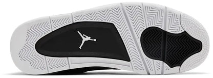 Jordan 4 Retro “Fear”