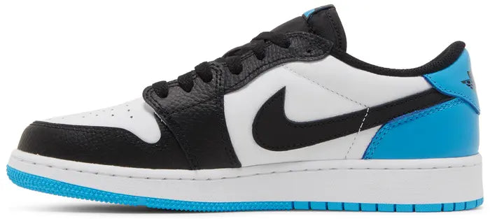 Jordan 1 Low “UNC”